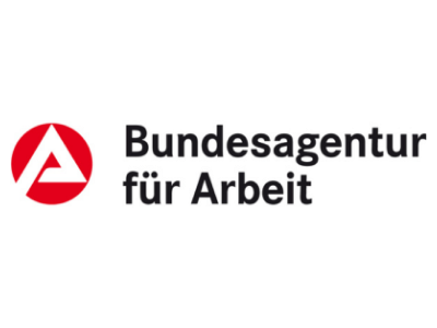 Logo der Bundesagentur für Arbeit