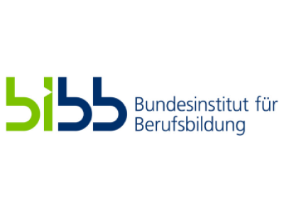 Logo des Bundesinstitut für Berufsbildung