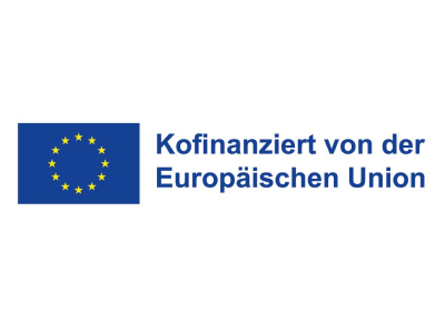 Kofinanziert von der Europäischen Union