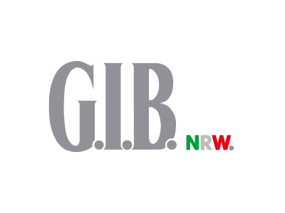 G.I.B Logo