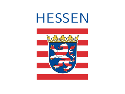 Hessen - Hessisches Kultusministerium Logo