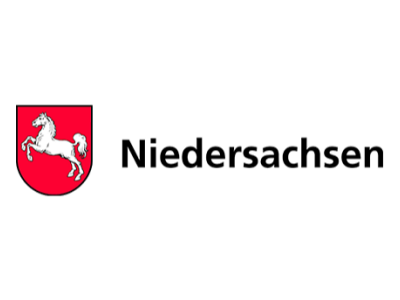 Niedersachsen Logo